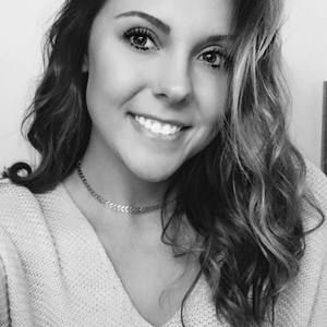 Meet your Posher, Kimmie